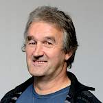 Foto van Willy Wolfkamp