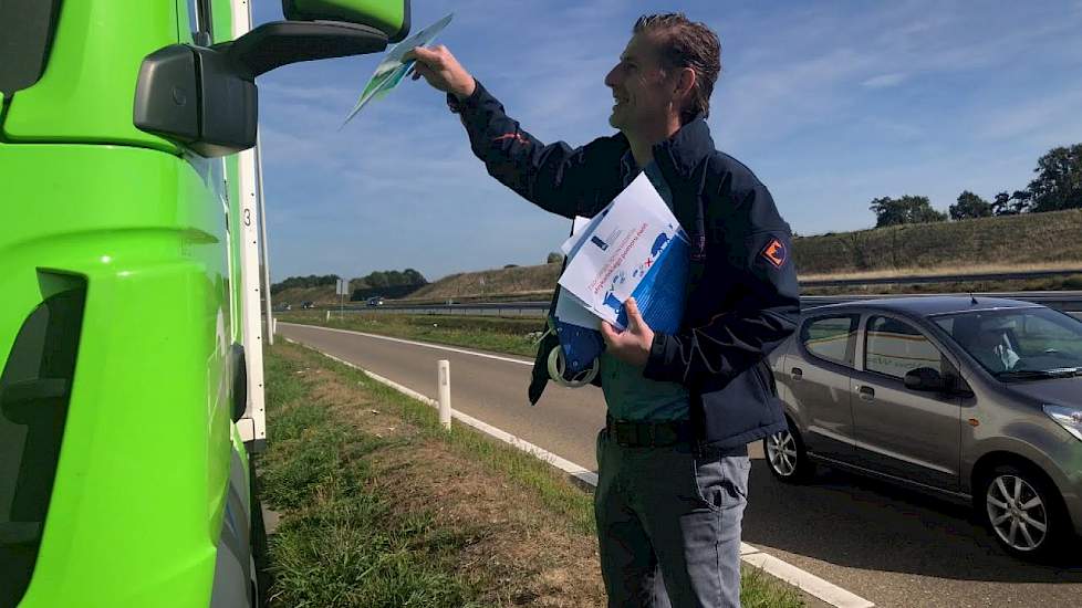 Dierenarts Sam de Snoeck over de Afrikaanse varkenspest