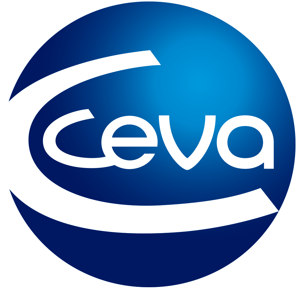 Ceva logo