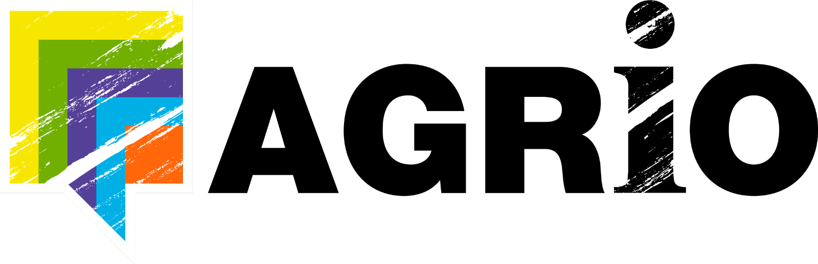 Agrio logo