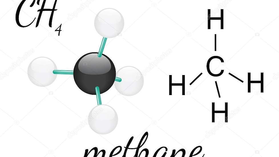 De rol die methaan speelt bij stalbranden vraagt om nader onderzoek