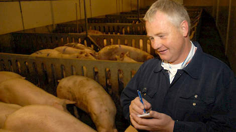 Duizenden handtekeningen tegen uitbreiding varkensstal Schuttert in Ommen - Pig Business