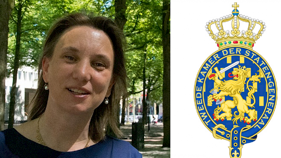 Laura Bromet