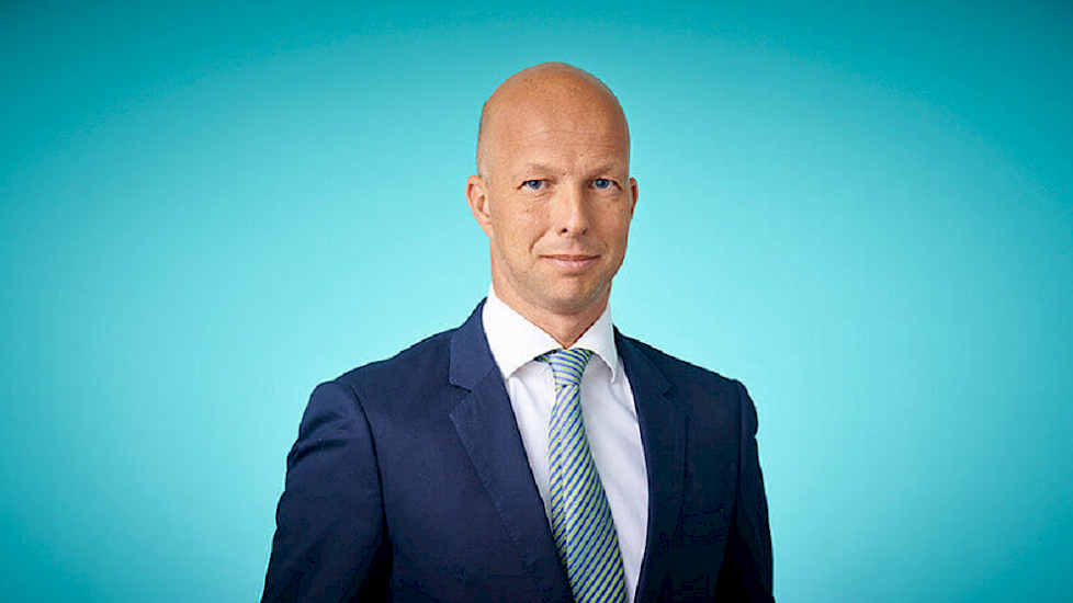 Tjeerd de Groot.