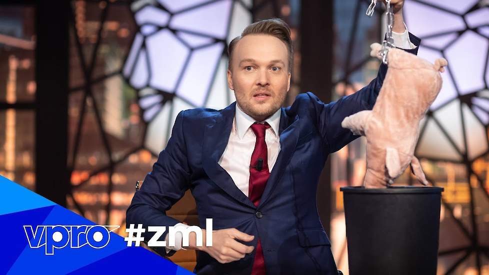 Vion Boos Op Makers Zondag Met Lubach Na Uitzending Over Slacht Pigbusiness Nl Nieuws Voor Varkenshouders