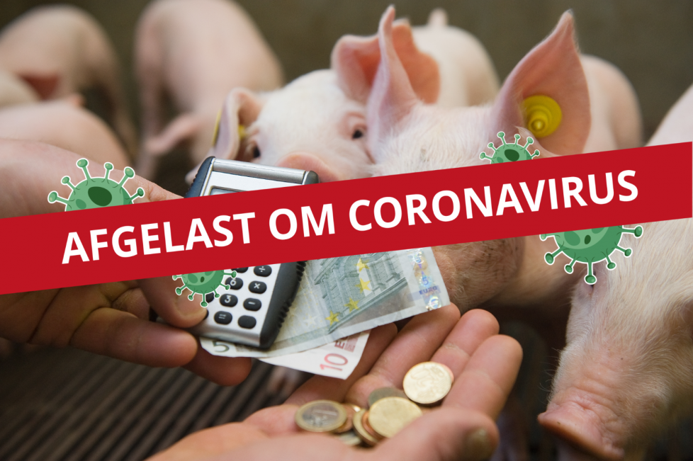 Thema-avond: Management binnen Pig Business in Nederweert-Eind.