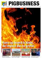 Cover Vakblad Pig Business › Editie 2020-04
