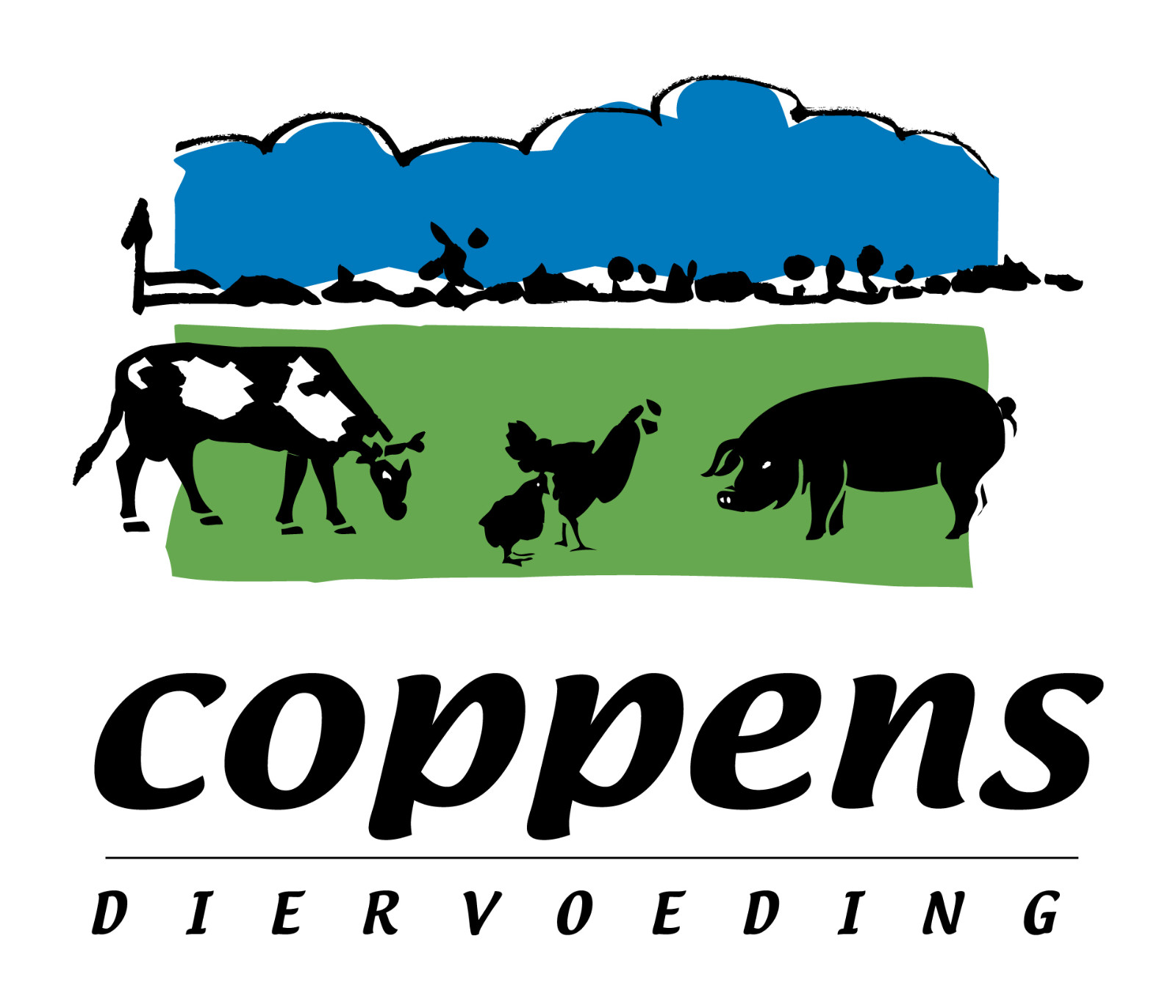 Coppens Diervoeding › Kennispartner Coppens Diervoeding | Pigbusiness ...