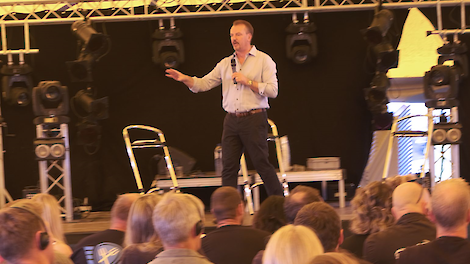 Tijd voor een positief verhaal en plan over landbouw en klimaat - Pig Business