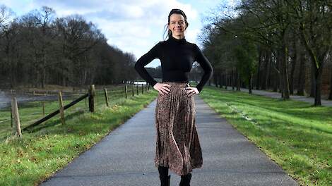 Het baart Ingrid Jansen van Stimuland zorgen dat in deze tijden met slechte prijzen de varkenshouders zich niet of nauwelijks laten horen. „Juist nu is het belangrijk om knelpunten aan te kaarten.”