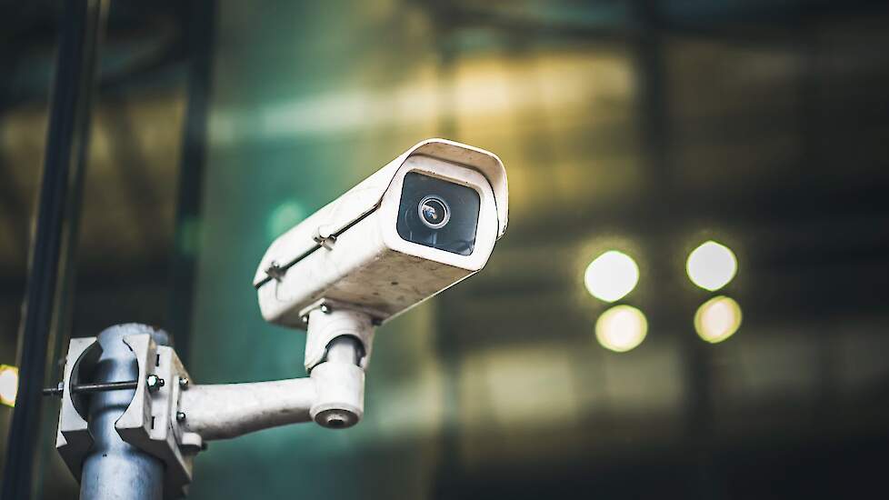 Het verplicht delen van camerabeelden kan ertoe leiden dat de industrie transparanter wordt.