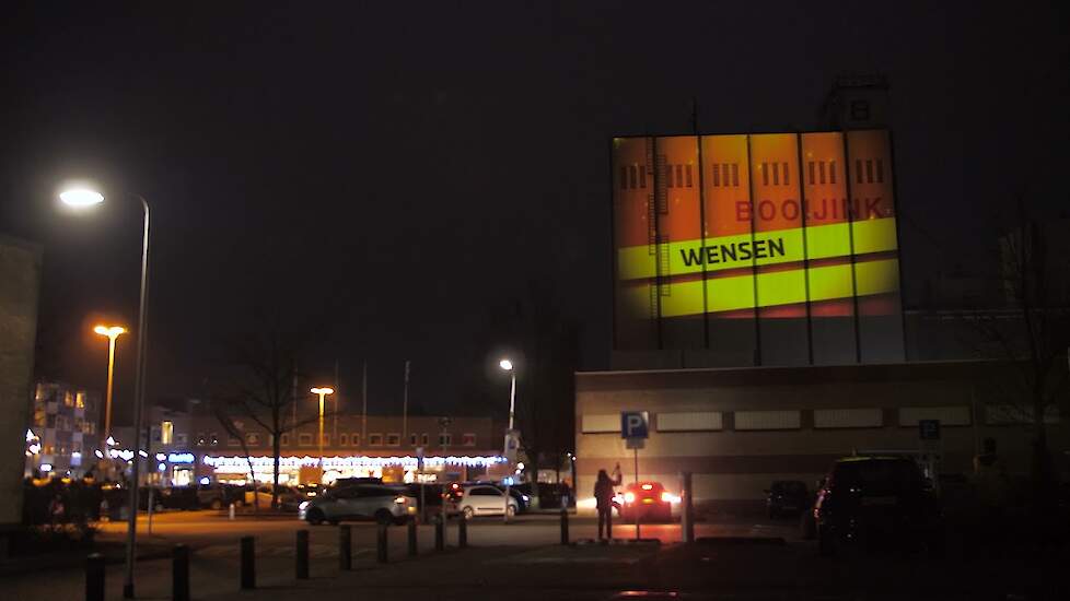 Booijink steekt boeren een hart onder de riem