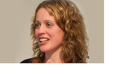 Saskia Bloemhof; PIC Geneticus