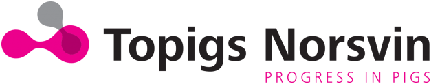 Topigs Norsvin logo