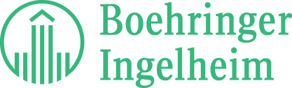 Boehringer Ingelheim logo