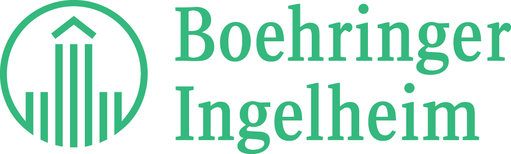 Boehringer Ingelheim logo
