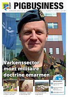 Cover Vakblad Pig Business › Editie 2017-5