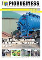 Vakblad Pig Business › Editie 2023-3
