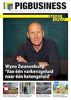 Vakblad Pig Business › Editie 2023-4