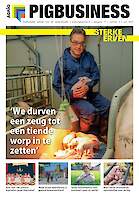 Vakblad Pig Business › Editie 2023-05