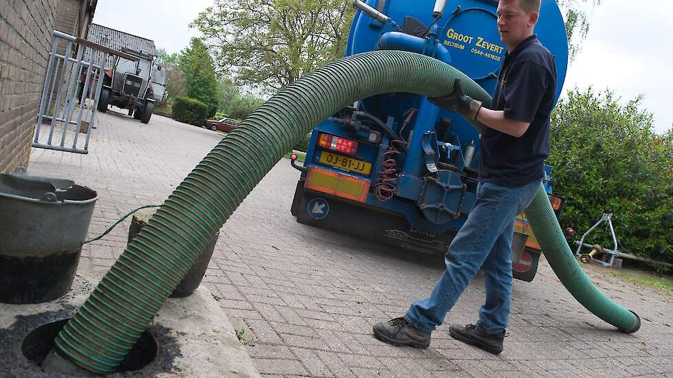 Beeld ter illustratie.