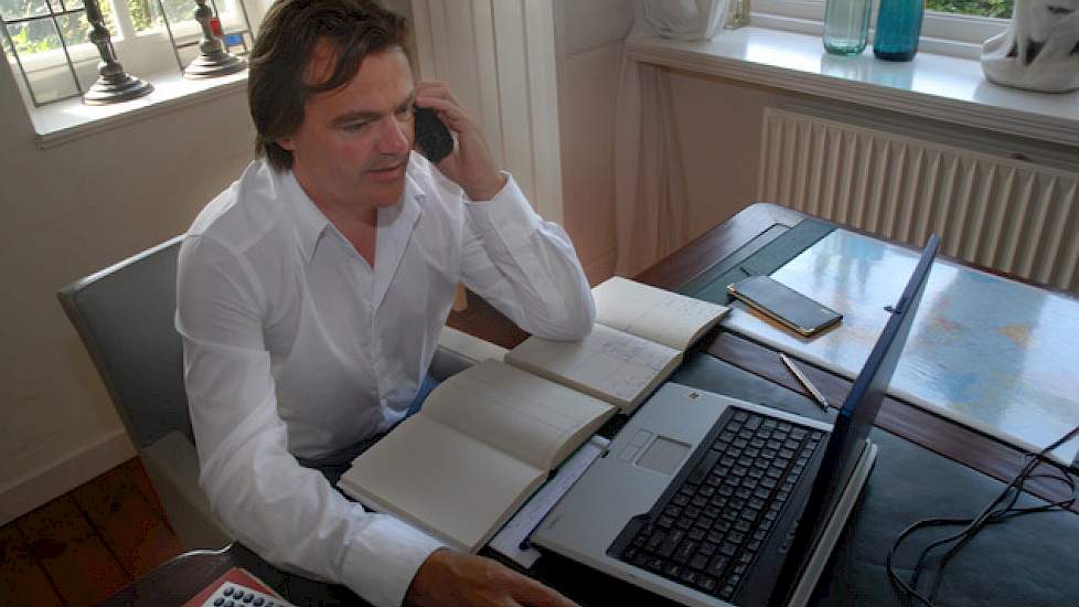 Meer dan een euro verschil met de vaste noteringen zal er nooit ontstaan, aldus Dunnink. „Varkenshouders letten heus wel op dat ze genoeg krijgen.”
