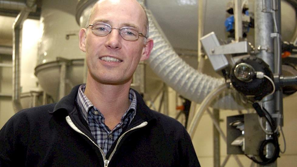 ‘Via drinkwater kun je het varken altijd bereiken’