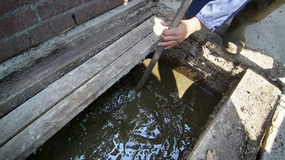 Als de notering als basis dient voor afspraken in een contract, is de mestnotering een succes.