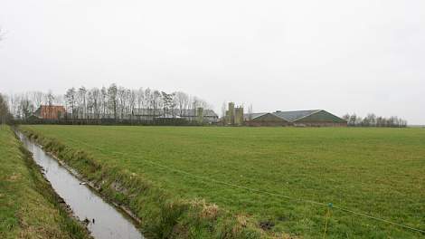 Het bedrijf is in stappen gegroeid naar 500 zeugen en 2.200 opfokzeugen.