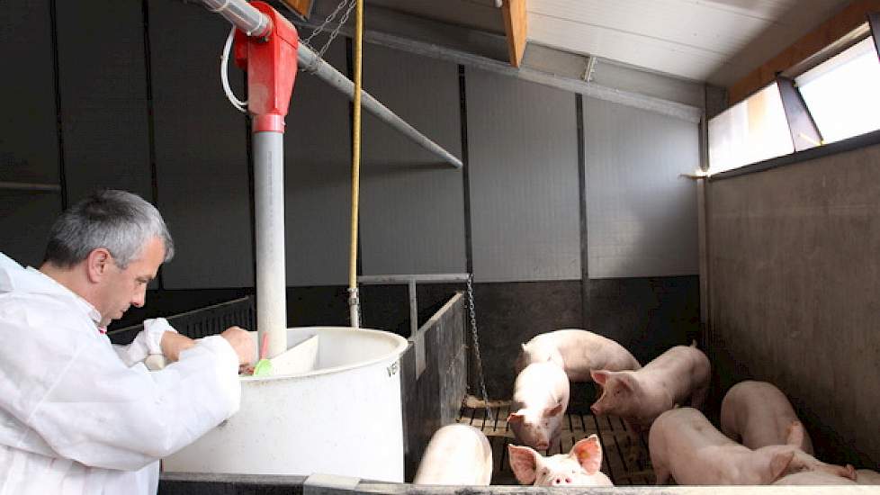 In België zijn lichtstraten met geïntegreerde inlaatventielen vanwege de wet- en regelgeving een veelgebruikte staltechniek.