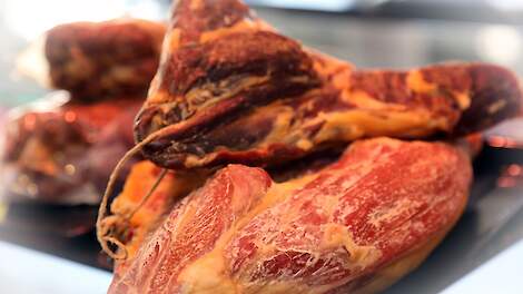 Rabobank: wereldwijde varkensvleesconsumptie blijft achter