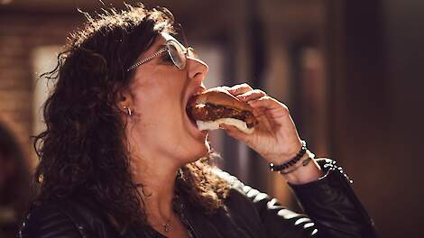 Das Image von Fleisch verbessert sich: „Essential Food“ |  Pigbusiness.nl