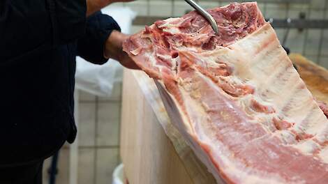 Mehr als 2 Milliarden Verluste für börsennotierte chinesische Schweinefleischunternehmen |  Pigbusiness.nl