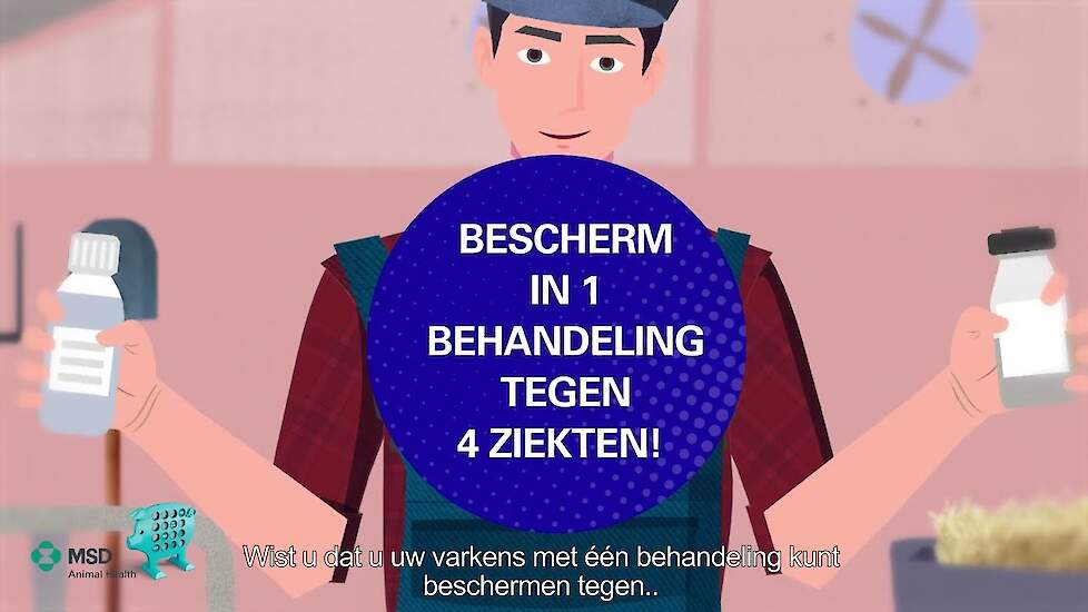 Flexibel vaccineren - Tips deel 2 - Het juiste moment