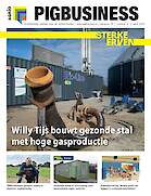 Vakblad Pig Business › Editie 2024-3