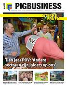 Vakblad Pig Business › Editie 2024-4