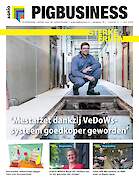 Vakblad Pig Business › Editie 2024-5