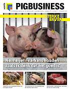 Vakblad Pig Business › Editie 2024-9
