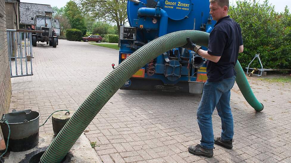 Beeld ter illustratie.