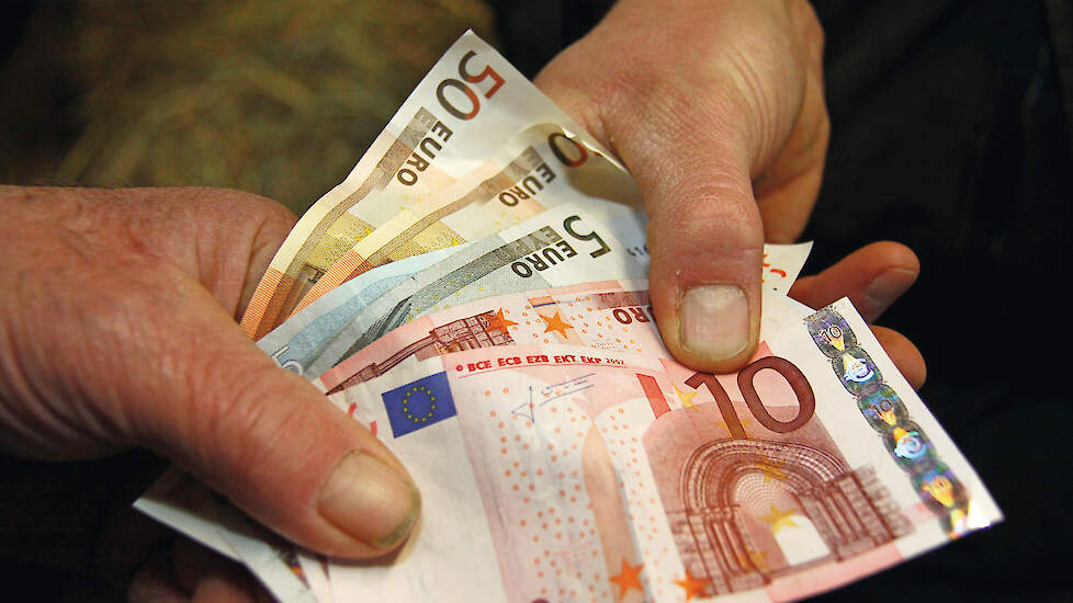 Voor veel varkenshouders geldt dat als ze nu stoppen, ze er financieel goed uitspringen.