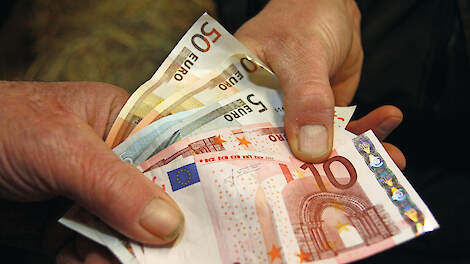 Voor veel varkenshouders geldt dat als ze nu stoppen, ze er financieel goed uitspringen.