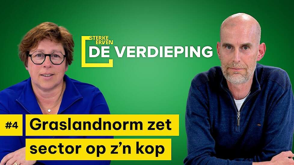 Graslandnorm zet sector op z’n kop, maar wat kun je er mee?