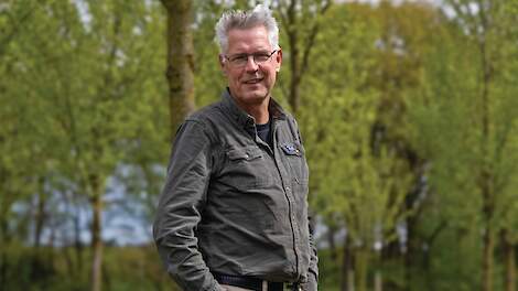 Alfred van Lenthe was POV-bestuurslid  van het eerste uur en is nu programmadirecteur CoViVa.
