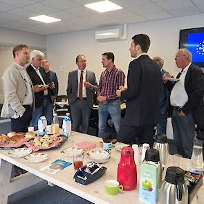 Het Europese Landbouw Slotdebat 3 juni 2024