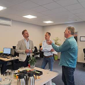 Het Europese Landbouw Slotdebat 3 juni 2024