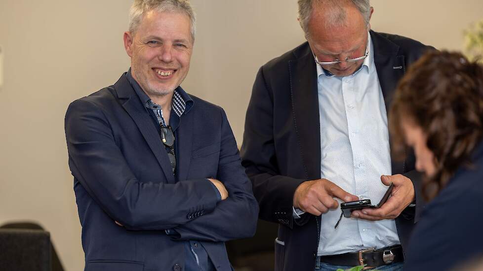 Het Europese Landbouw Slotdebat 3 juni 2024