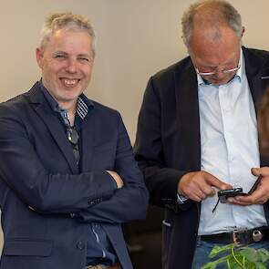 Het Europese Landbouw Slotdebat 3 juni 2024