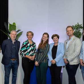 Het Europese Landbouw Slotdebat 3 juni 2024