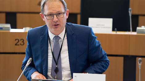 Nieuwe Europese Commissie en EU-Parlement minder groen: 'Natuurherstelwet komt waarschijnlijk niet meer door het parlement' 