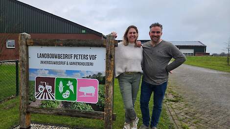 Video: ‘Samenwerken als rode draad door het bedrijf'